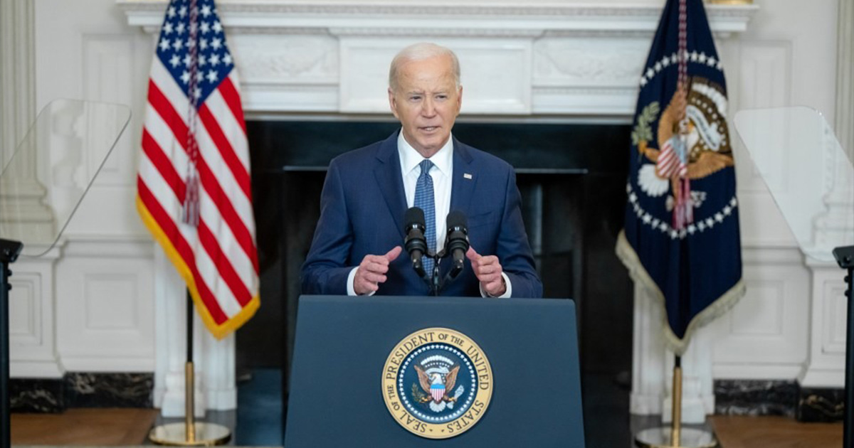 Joe Biden felicita y reconoce a Claudia Sheinbaum en declaración oficial | Internacional Joe Biden felicita y reconoce a Claudia Sheinbaum en declaración oficial | Internacional