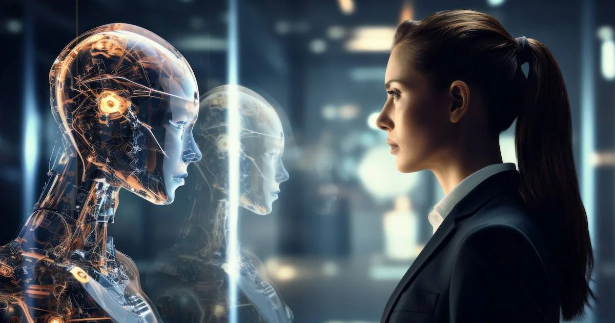 Inteligencias artificiales superan la comprensión humana, ¿más humanos o mejores máquinas? | Internacional Inteligencias artificiales superan la comprensión humana, ¿más humanos o mejores máquinas? | Internacional