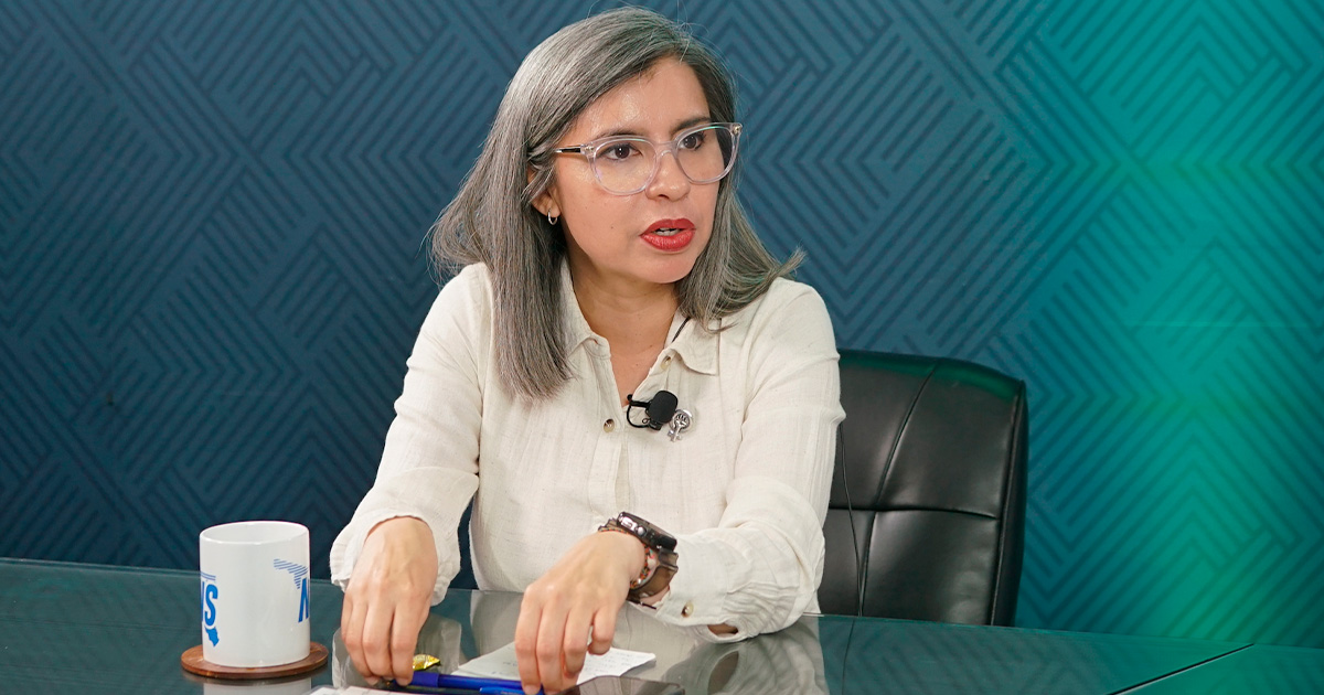 Con Claudia Sheinbaum tendremos continuidad en la política social, con un sello particular | Wendy Briceño Con Claudia Sheinbaum tendremos continuidad en la política social, con un sello particular | Wendy Briceño