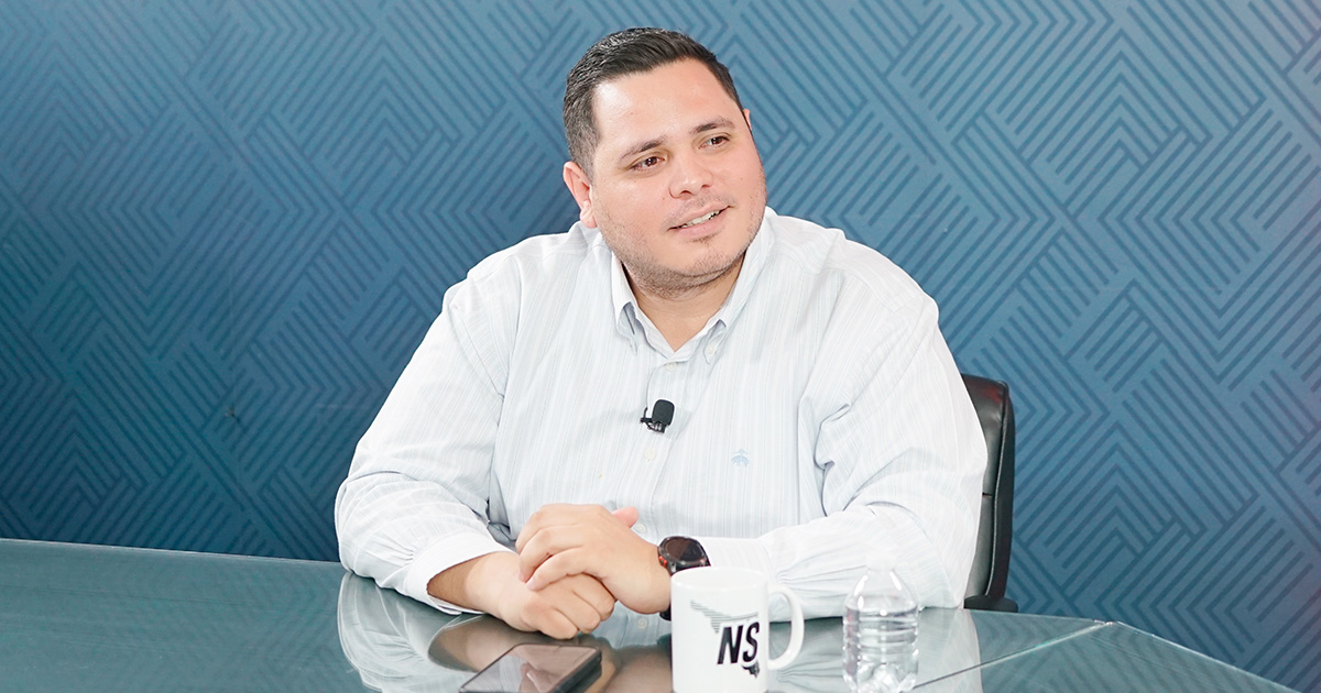 Desde Morena Sonora vamor a organizarnos para defender y respaldar con Claudia Sheinbaum este grán proyecto de nación | Ramón Duarte