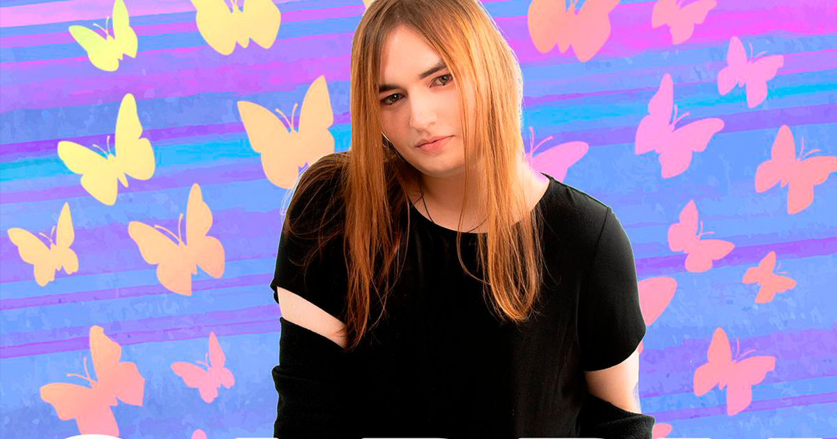 Orgullo de ser: “Sappy” lidera por primera vez la Marcha del Orgullo LGBTQ+ en Hermosillo. Orgullo de ser: “Sappy” lidera por primera vez la Marcha del Orgullo LGBTQ+ en Hermosillo.