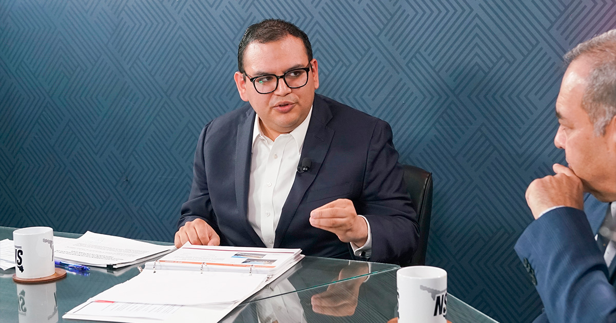 Mantendremos un presupuesto social responsable para Sonora | Carlos Hernández Cordero Mantendremos un presupuesto social responsable para Sonora | Carlos Hernández Cordero