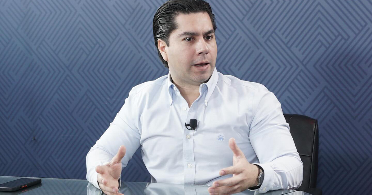 Un contrasentido excluir a Beltrones del PRI,  es el hombre con mayor experiencia legislativa | Emeterio Ochoa