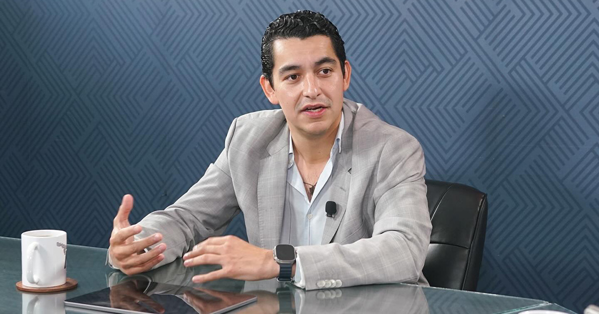 La actividad turística hoy es el motor de la economía sonorense | Roberto Gradillas La actividad turística hoy es el motor de la economía sonorense | Roberto Gradillas