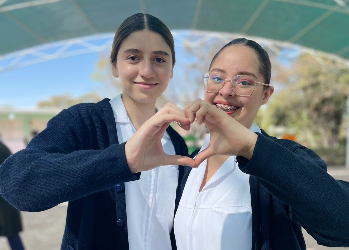 Implementa Conalep Sonora el programa “Dona tu Uniforme y deja tu legado” Implementa Conalep Sonora el programa “Dona tu Uniforme y deja tu legado”
