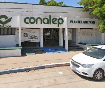 Inicia Conalep Sonora modernización del plantel Guaymas Inicia Conalep Sonora modernización del plantel Guaymas