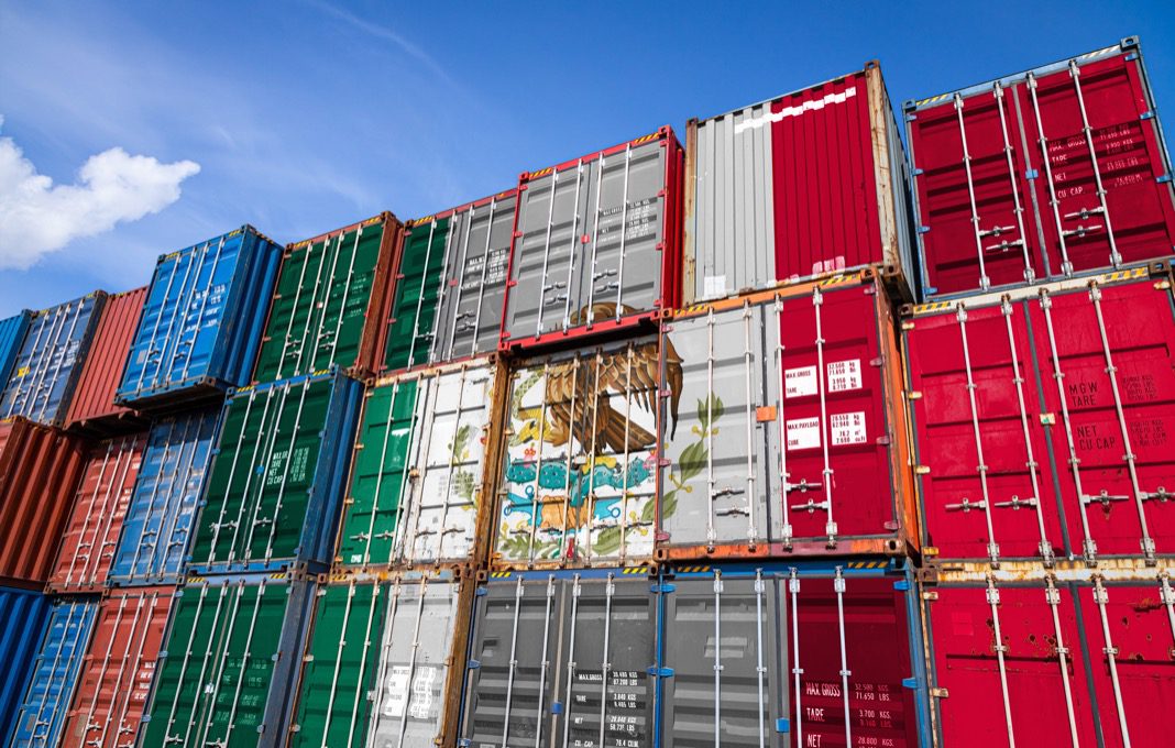 El peso mexicano ha sufrido una fuerte caída, alcanzando su nivel más bajo en dos años El peso mexicano ha sufrido una fuerte caída, alcanzando su nivel más bajo en dos años