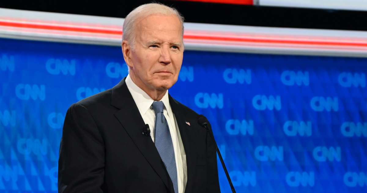 Joe Biden Abandona la Carrera: Análisis del Futuro del Partido Demócrata Joe Biden Abandona la Carrera: Análisis del Futuro del Partido Demócrata