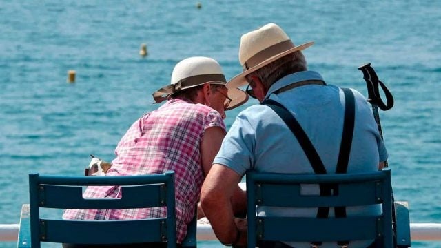 El ‘Nearetiring’ un potencial Turístico para México | Columna Sonora Star El ‘Nearetiring’ un potencial Turístico para México | Columna Sonora Star