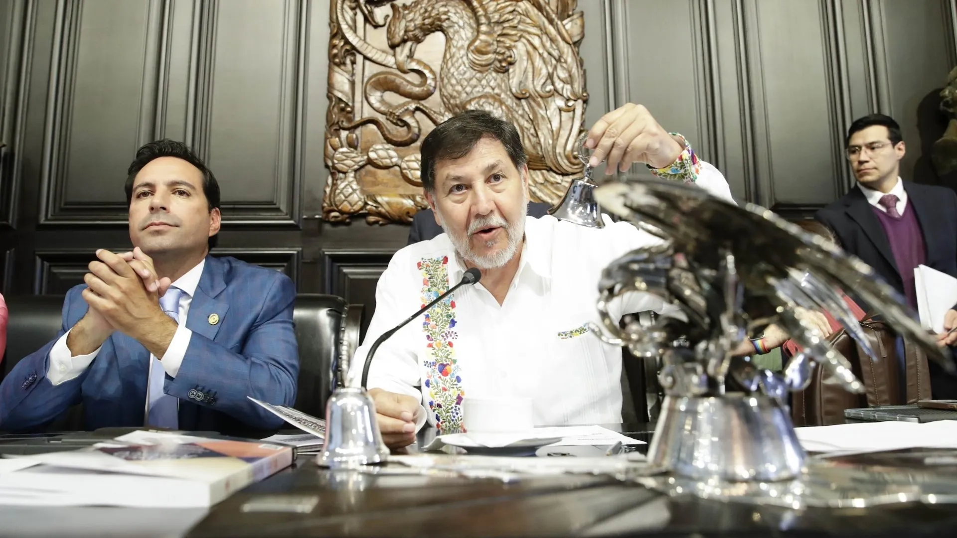 Reforma Judicial: Tensiones y negociaciones en el Senado | Editorial