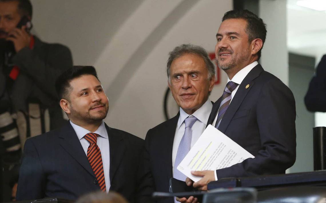 Reforma judicial en México: El colapso de la resistencia opositora | Editorial Reforma judicial en México: El colapso de la resistencia opositora | Editorial