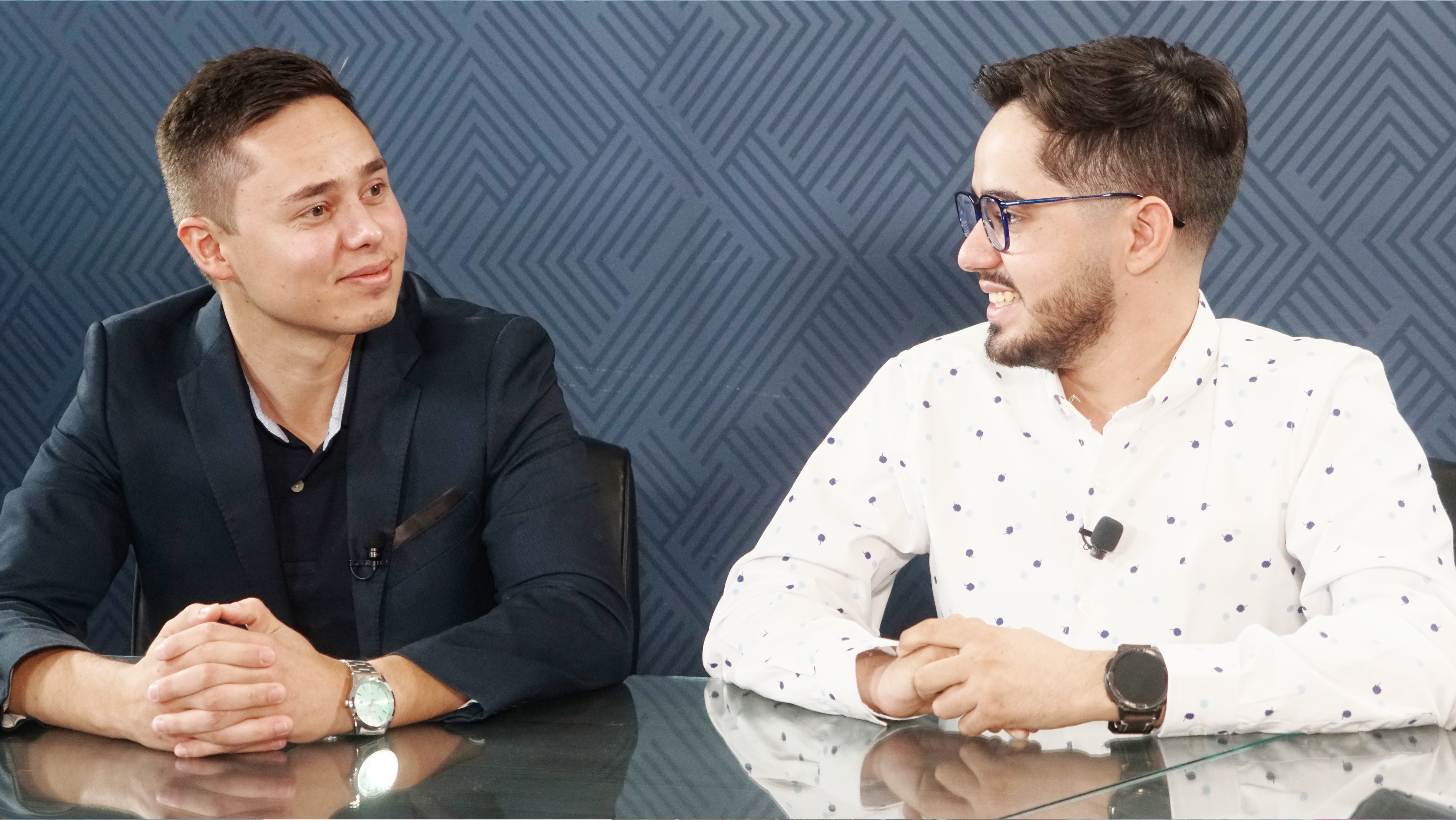 En el Congreso Internacional de Políticos Juveniles en Rusia, será un honor representar a Sonora y México | Raudel Arteaga y Arnoldo Armenta En el Congreso Internacional de Políticos Juveniles en Rusia, será un honor representar a Sonora y México | Raudel Arteaga y Arnoldo Armenta