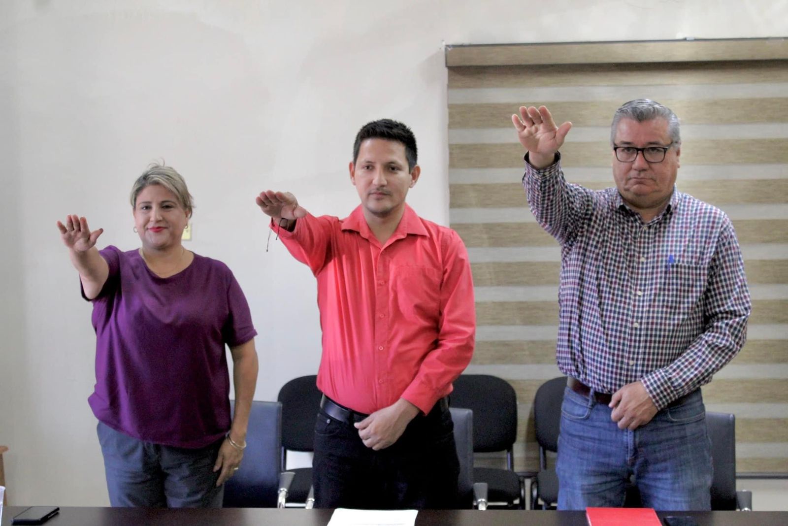 El Velo Descorrido de la Transparencia en Etchojoa | Pilar Político El Velo Descorrido de la Transparencia en Etchojoa | Pilar Político