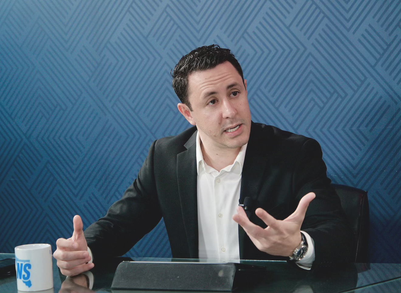 Erradicar la pobreza extrema, la misión del Gobernador y mi encomienda en la Sedesson: Fernando Rojo de la Vega Erradicar la pobreza extrema, la misión del Gobernador y mi encomienda en la Sedesson: Fernando Rojo de la Vega