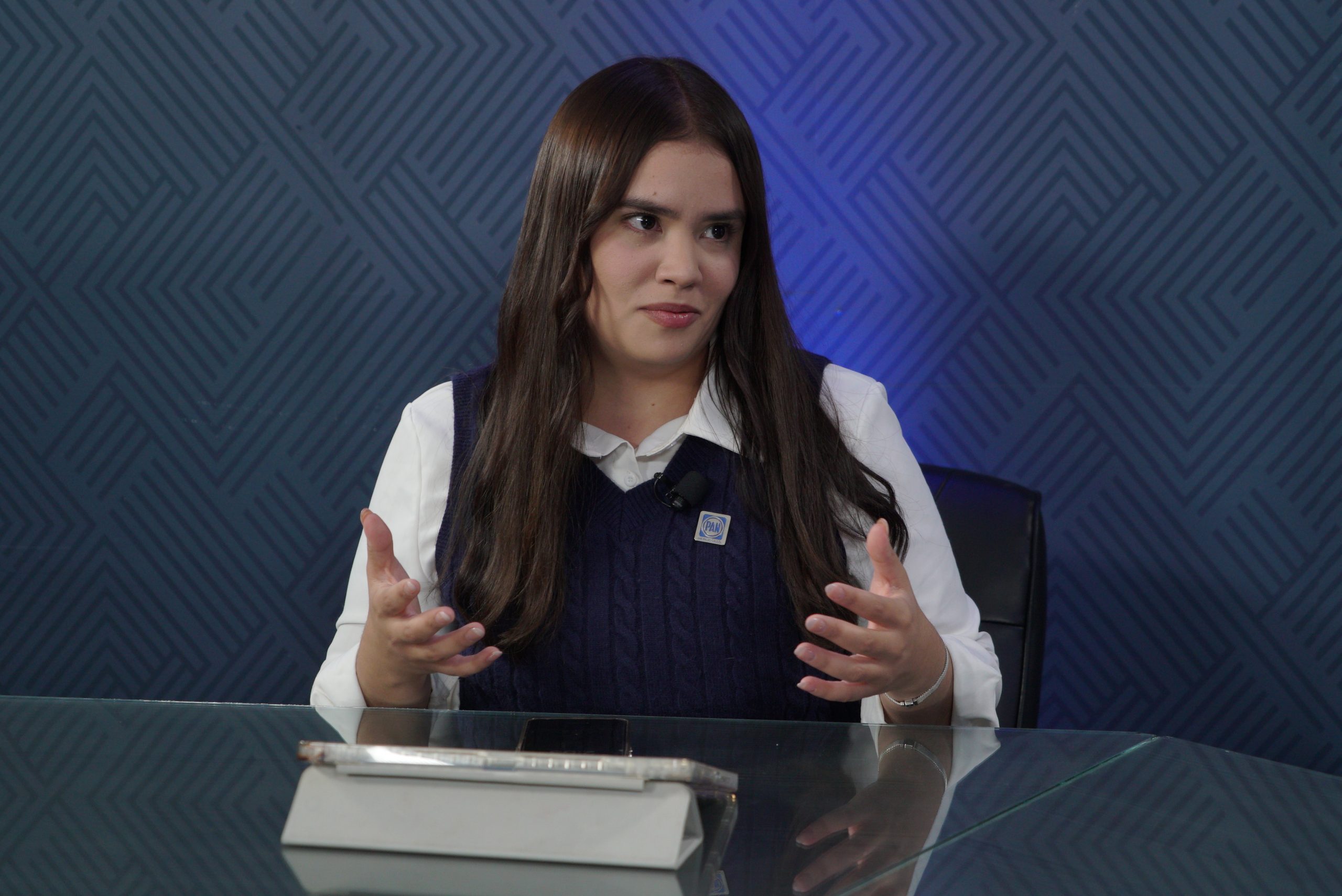 En Hermosillo, los jóvenes no solo queremos ser escuchados, buscamos Acciona | Esmeralda Rodelo En Hermosillo, los jóvenes no solo queremos ser escuchados, buscamos Acciona | Esmeralda Rodelo