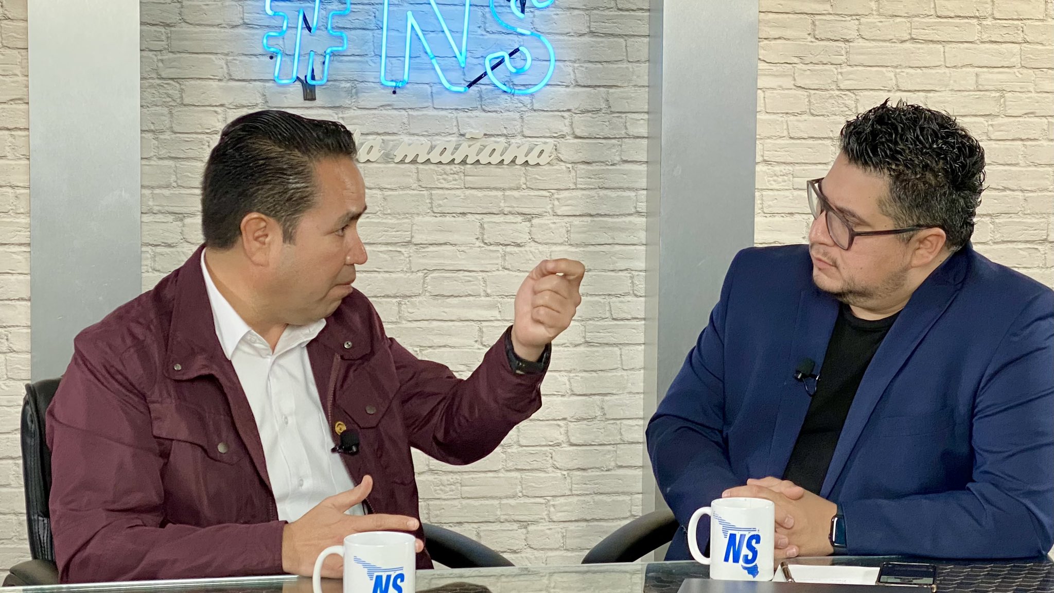 Desde el Senado seguimos  avanzando en los cimientos  del humanismo mexicano | Heriberto Aguilar