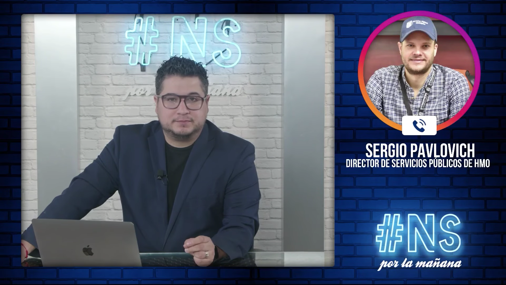 Servicios Públicos de Hermosillo,  de los mejores calificados del país | Sergio Pavlovich