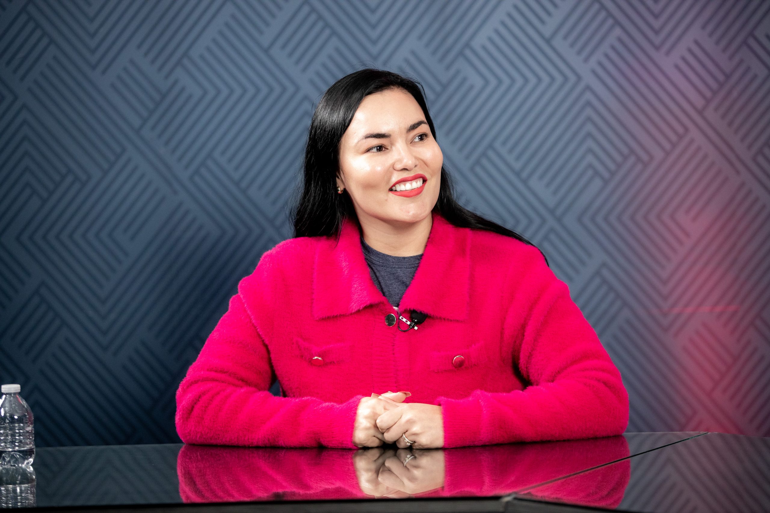 Desde el ISJ trabajamos con compromiso y dedicación para apoyar a nuestras juventudes | Rebeca Valenzuela Desde el ISJ trabajamos con compromiso y dedicación para apoyar a nuestras juventudes | Rebeca Valenzuela