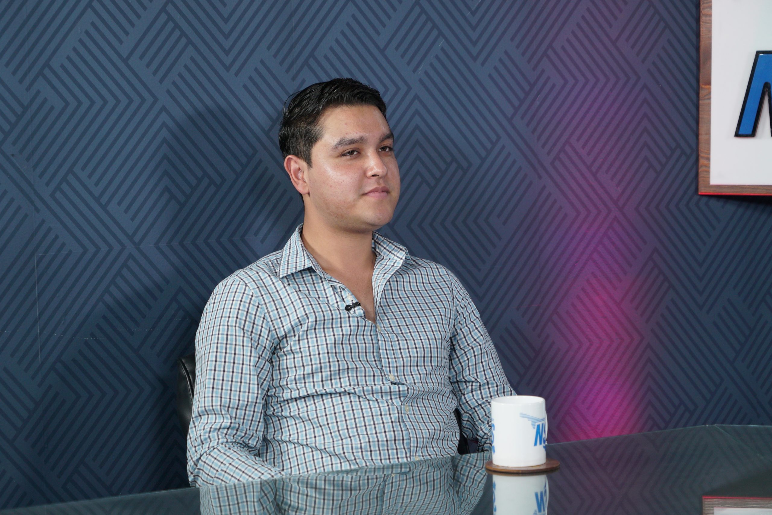 En morena, es tiempo de mujeres, jóvenes y renovación | Russel Cardenas En morena, es tiempo de mujeres, jóvenes y renovación | Russel Cardenas