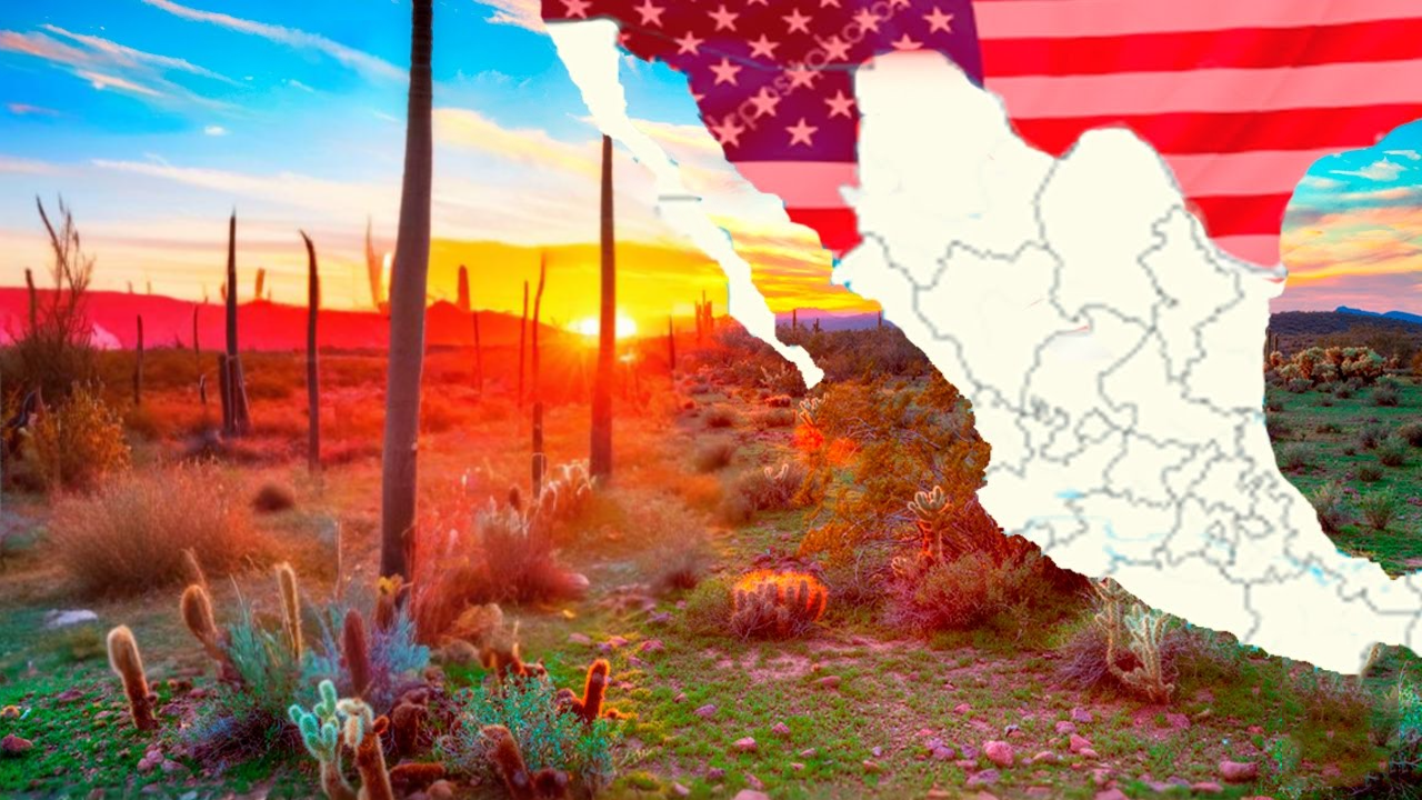 ¿QUÉ BENEFICIOS TENDRÍA SONORA SI DECIDIERA SER PARTE DE EUA? (PREGUNTA AL CHAT GPT NOVA ) ¿QUÉ BENEFICIOS TENDRÍA SONORA SI DECIDIERA SER PARTE DE EUA? (PREGUNTA AL CHAT GPT NOVA )