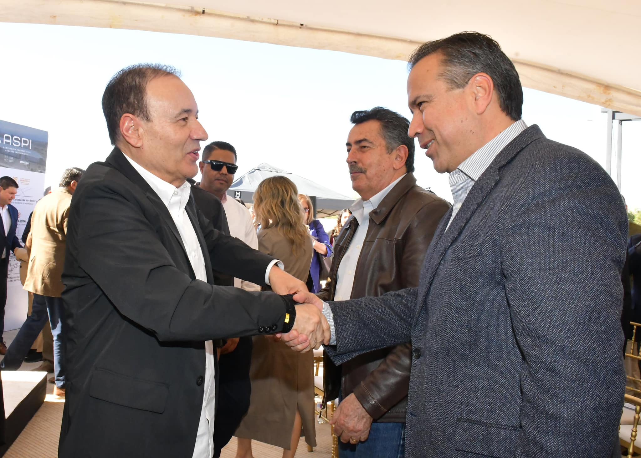 Alcaldía de Hermosillo, ¿tumba o catapulta política? Alcaldía de Hermosillo, ¿tumba o catapulta política?