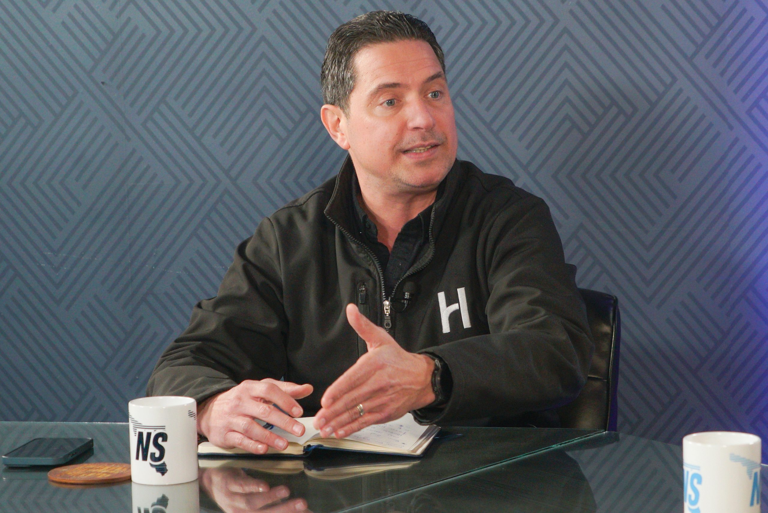 “Hermosillo Crece en Vivienda con el Toño y el “Sello H””: Luis Ernesto Nieves “Hermosillo Crece en Vivienda con el Toño y el “Sello H””: Luis Ernesto Nieves