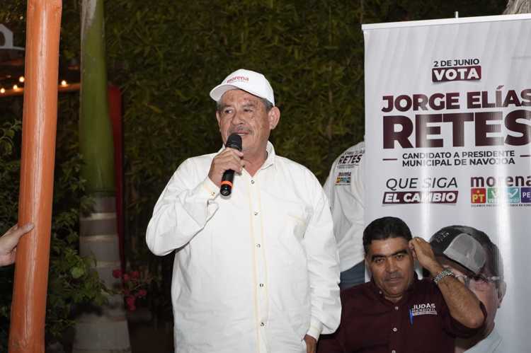 El Clamor Ciudadano ante el Incremento Desmesurado del Predial en Navojoa
