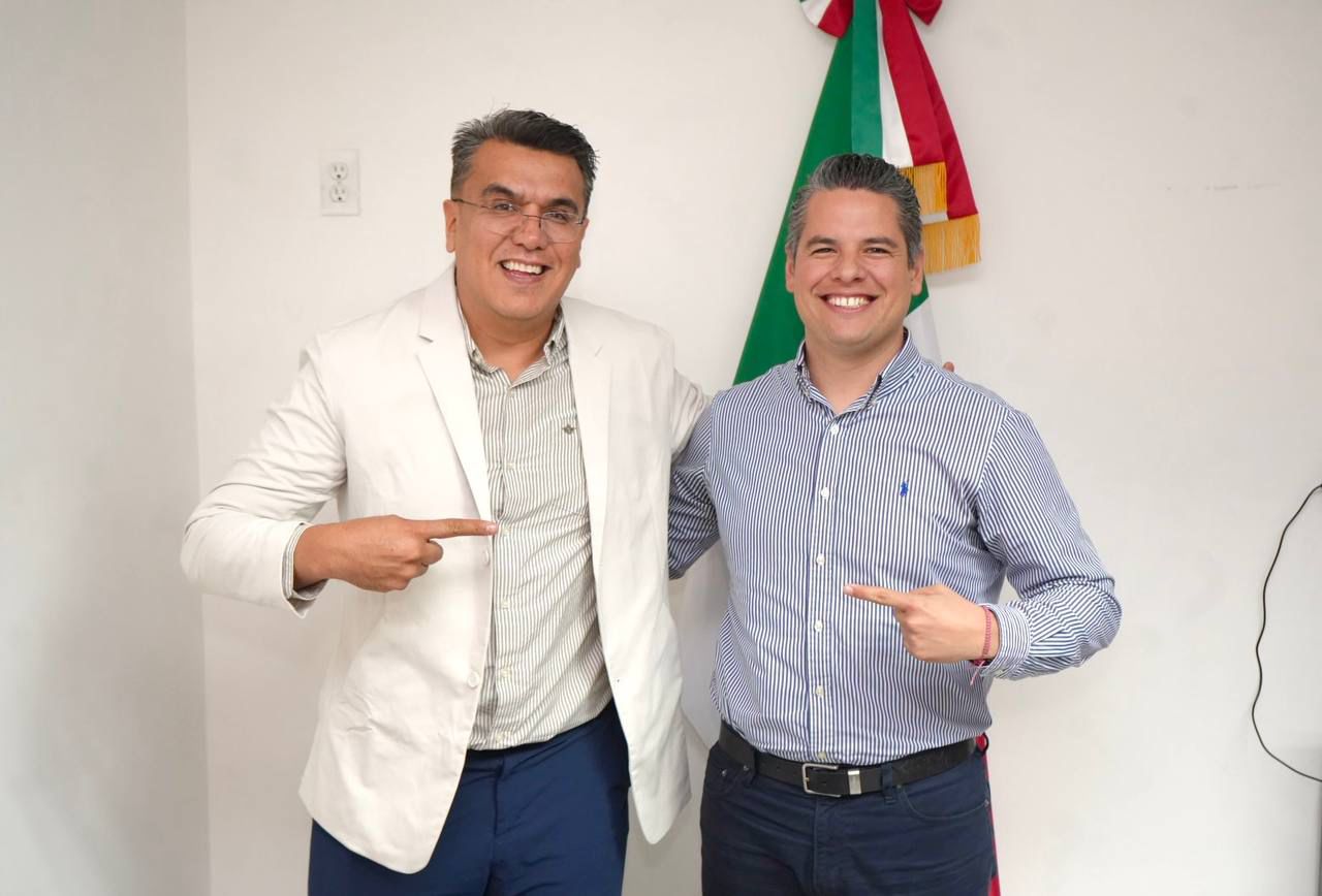 Encomiendan a Marco Othon la coordinación del Distrito I Federal del Partido del Trabajo Encomiendan a Marco Othon la coordinación del Distrito I Federal del Partido del Trabajo