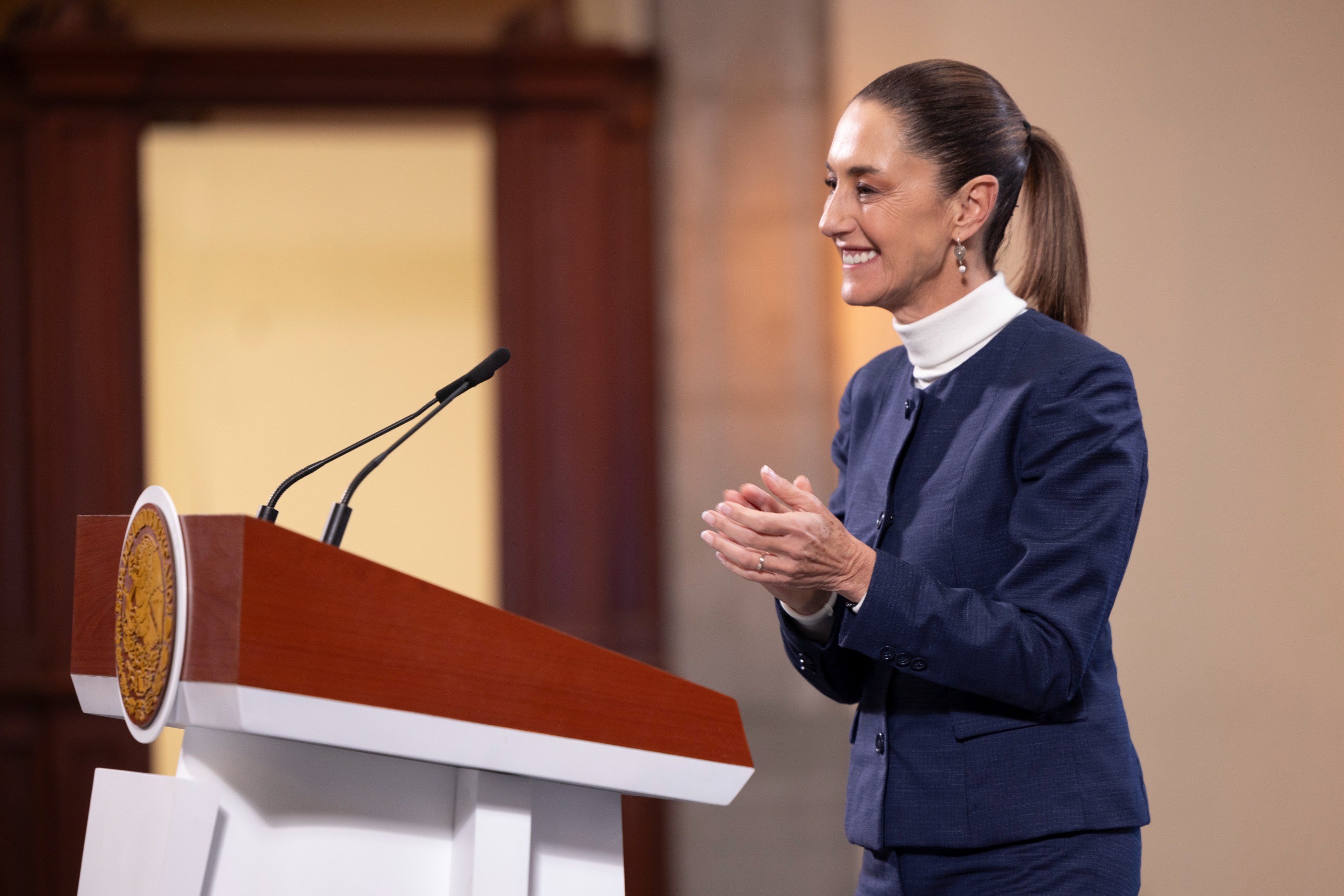 Gobierno de México inaugurará 26 hospitales del IMSS, IMSS-Bienestar e ISSSTE en 2025 Gobierno de México inaugurará 26 hospitales del IMSS, IMSS-Bienestar e ISSSTE en 2025