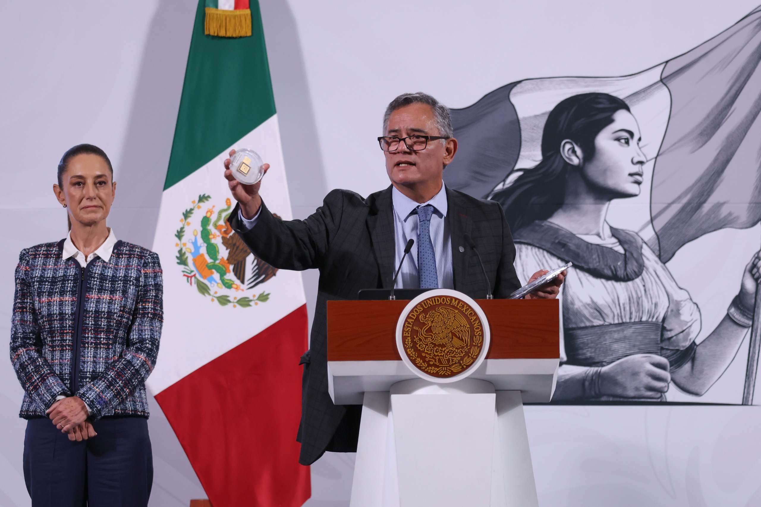 KUTSARI: EL GRAN SALTO DE MÉXICO HACIA LA INDUSTRIA DE LOS SEMICONDUCTORES KUTSARI: EL GRAN SALTO DE MÉXICO HACIA LA INDUSTRIA DE LOS SEMICONDUCTORES