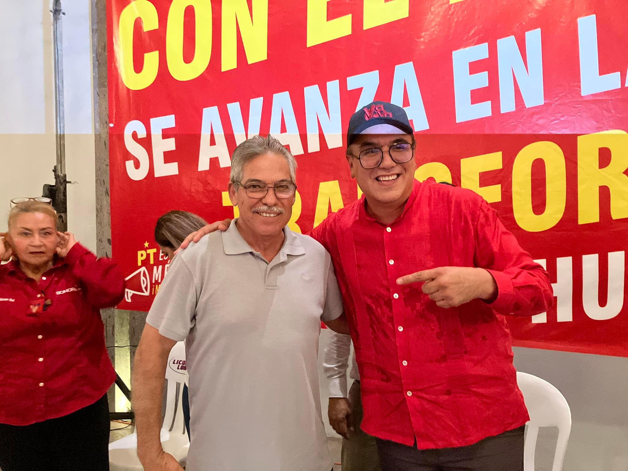 Huatabampo y el ascenso del PT: la nueva era de Aldo Rafael Martínez Ayala Huatabampo y el ascenso del PT: la nueva era de Aldo Rafael Martínez Ayala
