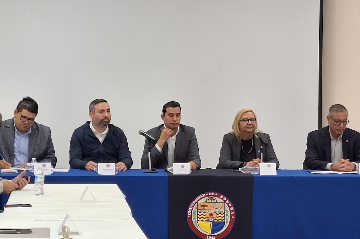 Inicia revisión de contratos y salarios del Staus en la Unison Inicia revisión de contratos y salarios del Staus en la Unison