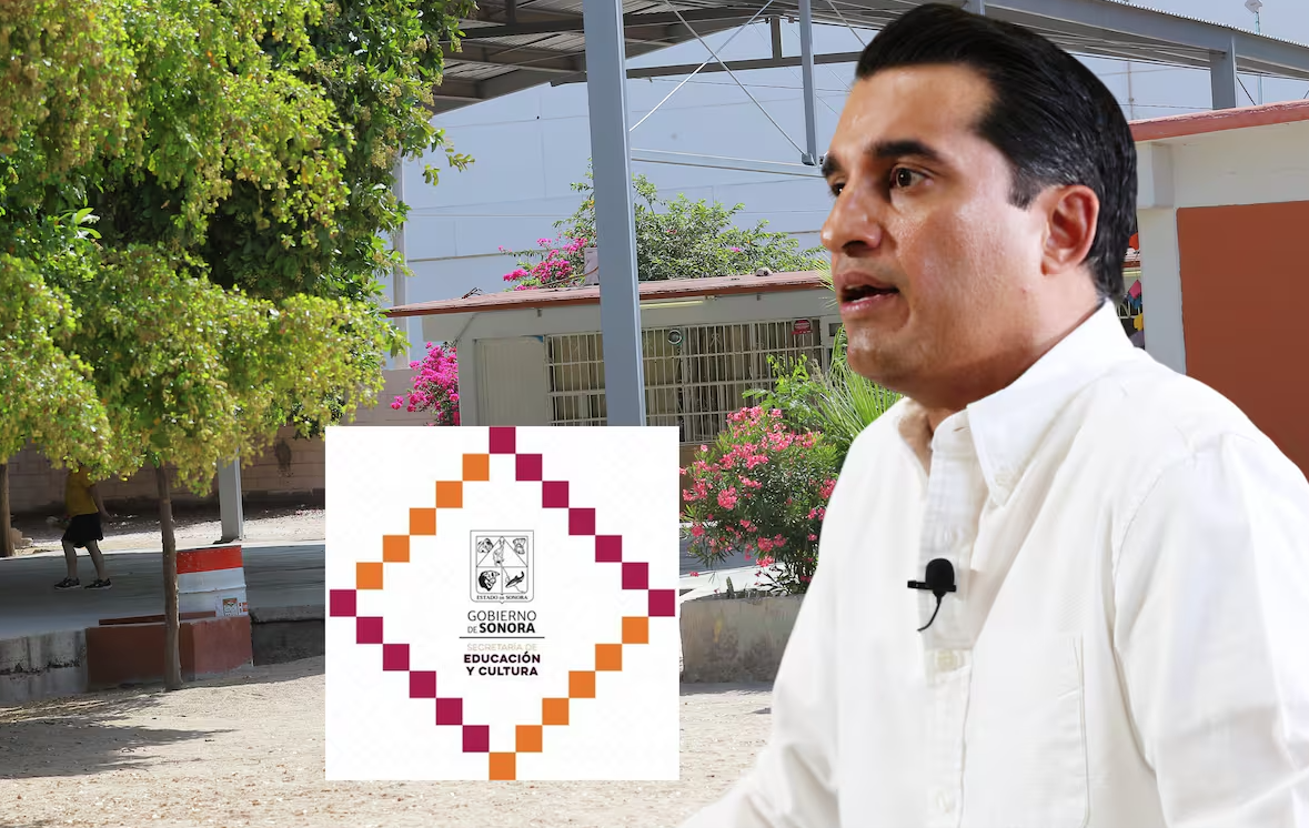 SEC se prepara ante posible escasez de agua en escuelas de Hermosillo SEC se prepara ante posible escasez de agua en escuelas de Hermosillo