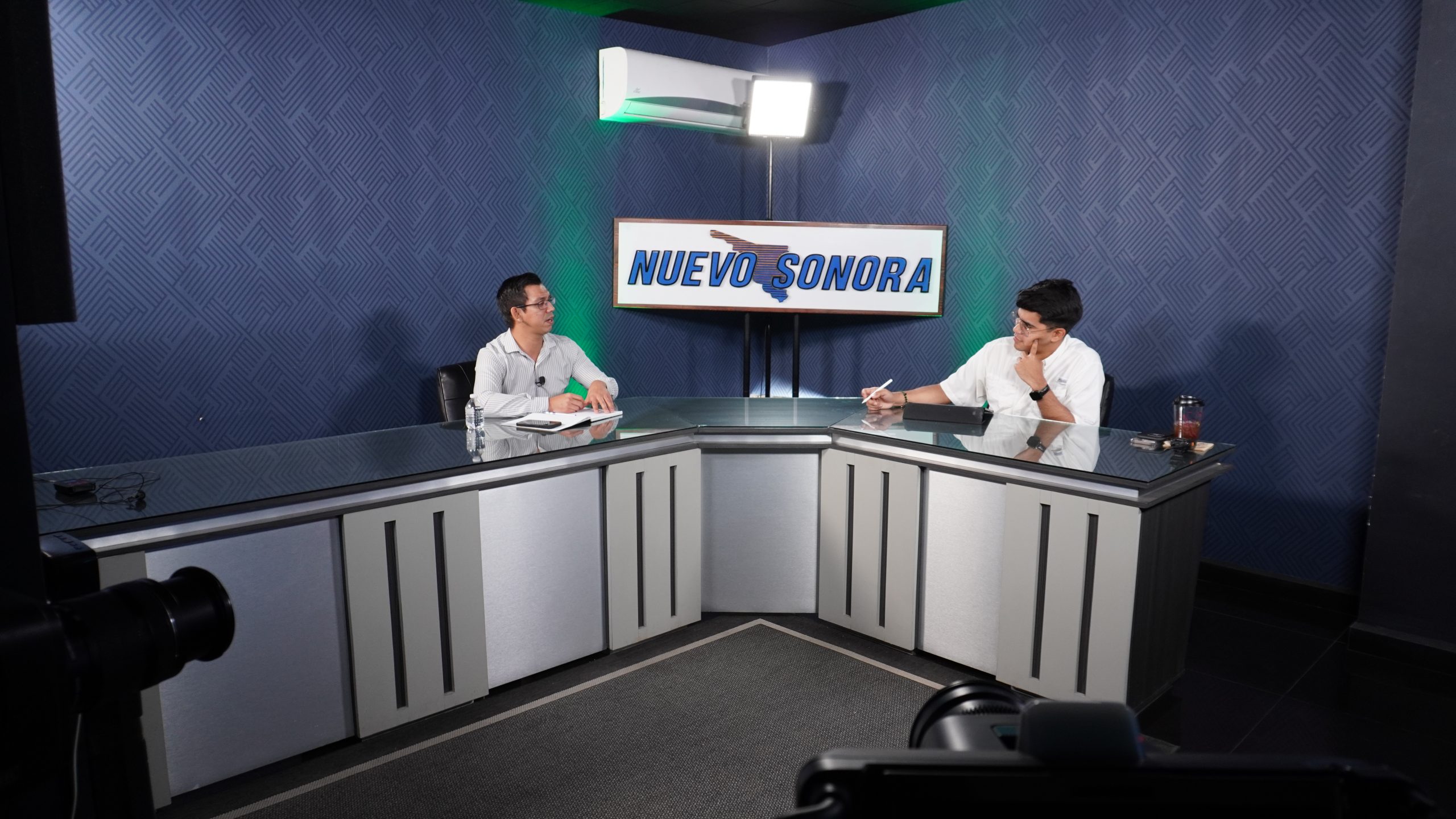 Barra Jóven | Gera Gaytán Jr: “Unidos para Mejorar con Gaytán” Barra Jóven | Gera Gaytán Jr: “Unidos para Mejorar con Gaytán”