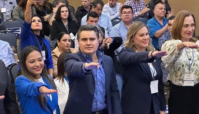 No se habla de Bruno… en el PAN No se habla de Bruno… en el PAN