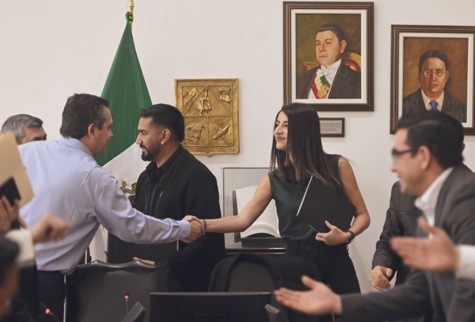 Una nueva era de entendimiento entre palacios