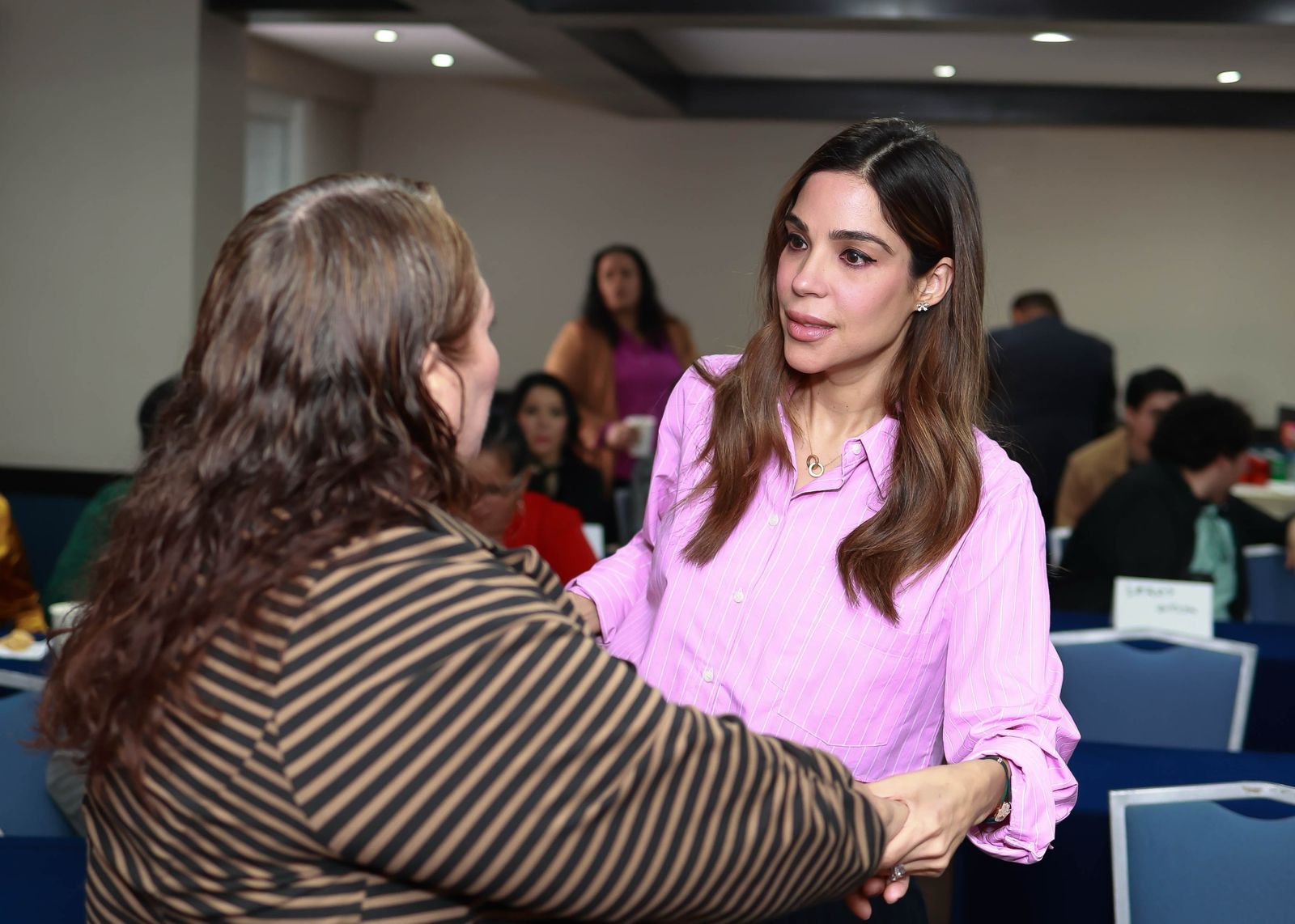 Inaugura Diputada Diana Karina Barreras, Capacitación de Negociación Política: Cabildeo del Partido del Trabajo Inaugura Diputada Diana Karina Barreras, Capacitación de Negociación Política: Cabildeo del Partido del Trabajo