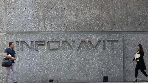El Infonavit Cambia las Reglas del Juego: ¿Quién Gana y Quién Pierde? El Infonavit Cambia las Reglas del Juego: ¿Quién Gana y Quién Pierde?