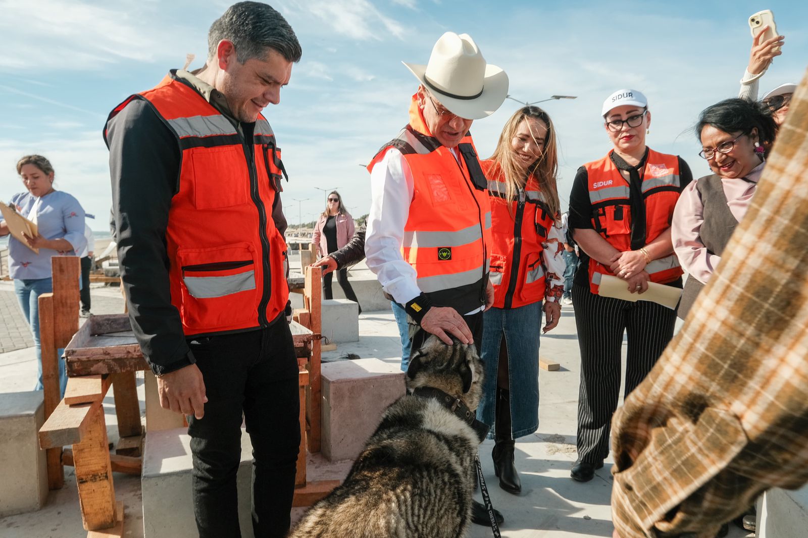 PILAR POLÍTICO | Huatabampo: Un Horizonte Promisorio en la Geopolítica Sonorense