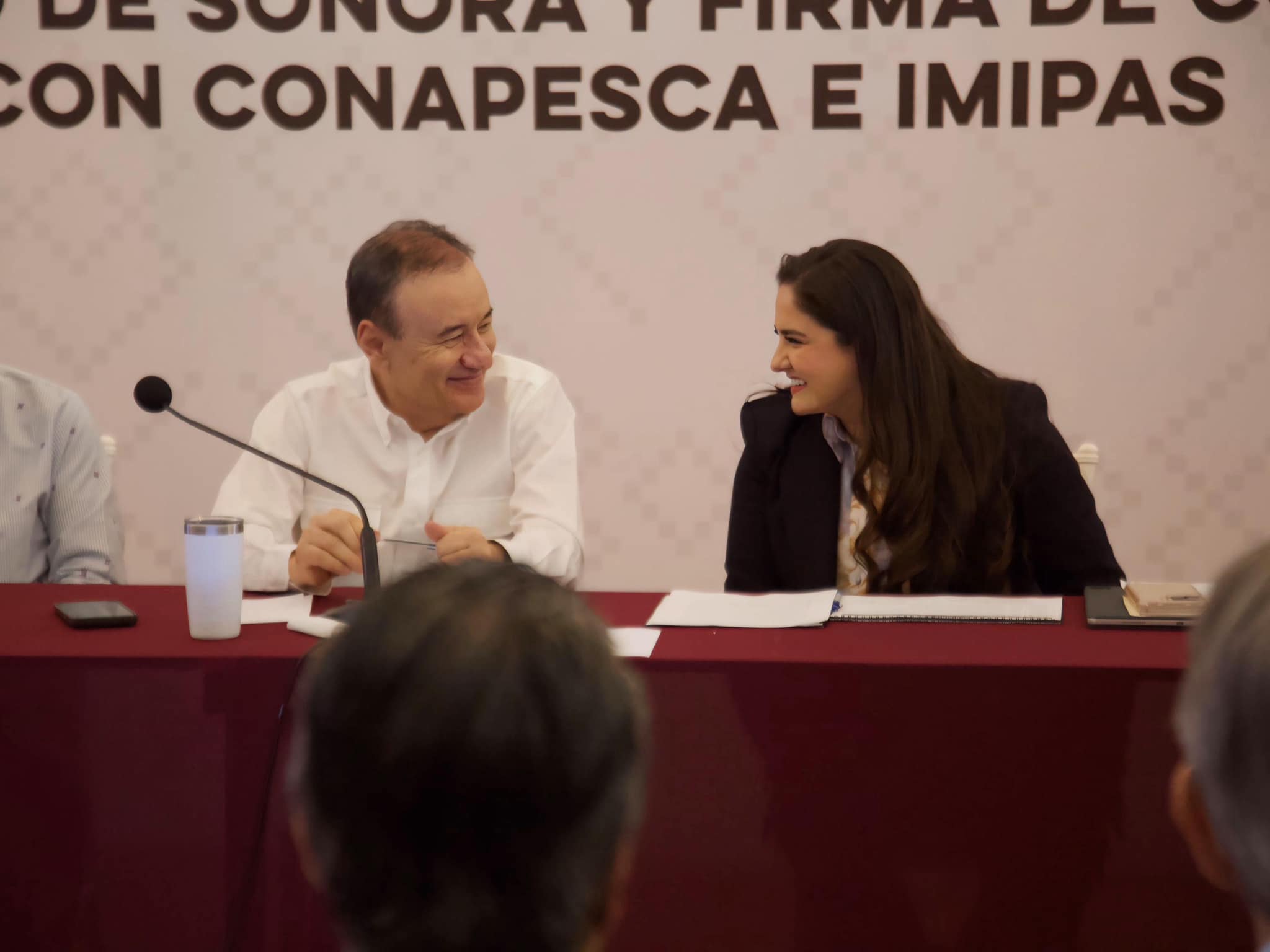 MONITOR | El Plan C es una mujer MONITOR | El Plan C es una mujer