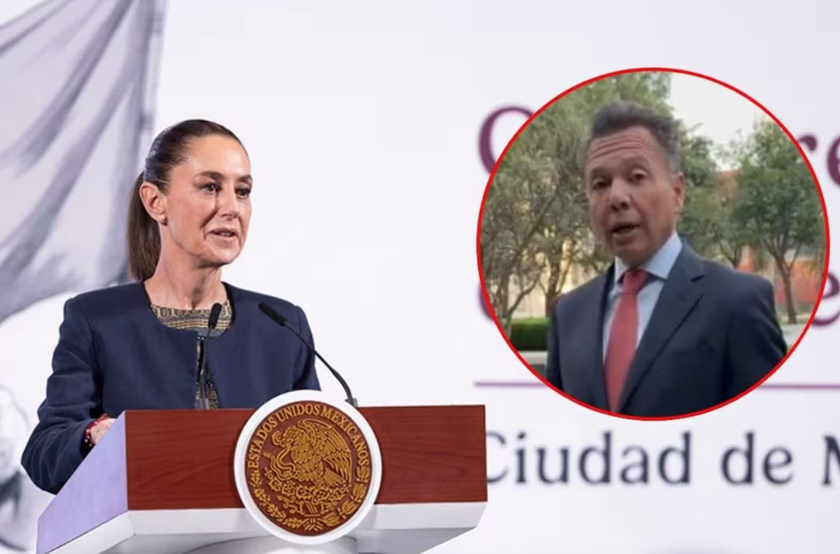 Sheinbaum respalda investigación conjunta con Jalisco sobre caso Teuchitlán; gobernador promete “decir la verdad”
