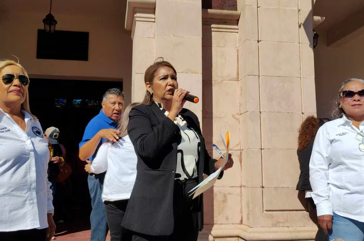 STEUS emplaza a huelga en la Unison por falta de acuerdos en negociación salarial