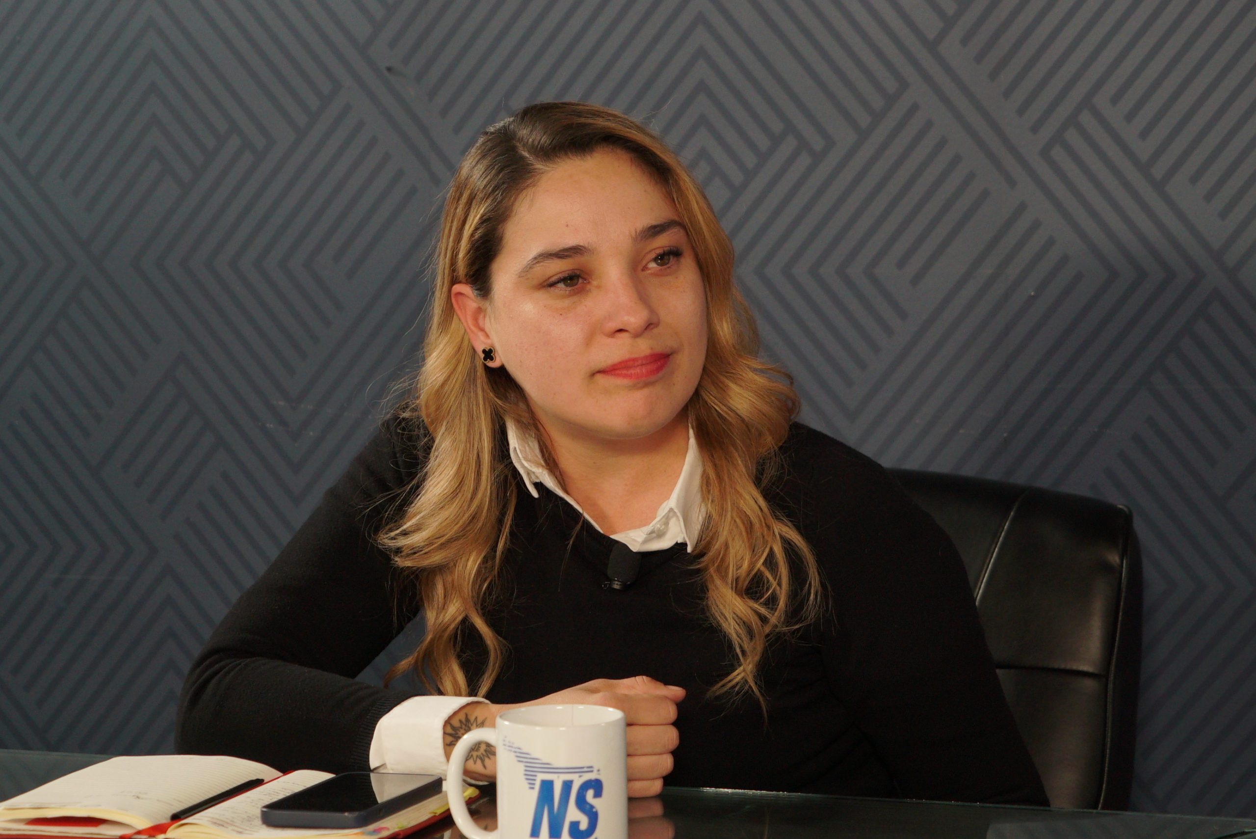 Barra Joven | Fany Duarte, regidora en Hermosillo por Morena Barra Joven | Fany Duarte, regidora en Hermosillo por Morena