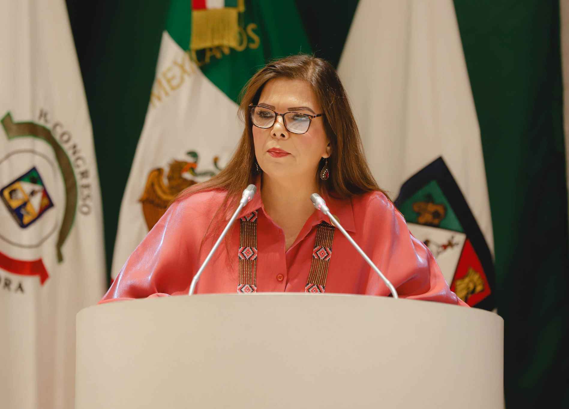 Turnan a comisión del Congreso de Sonora iniciativa sobre no reelección para su análisis
