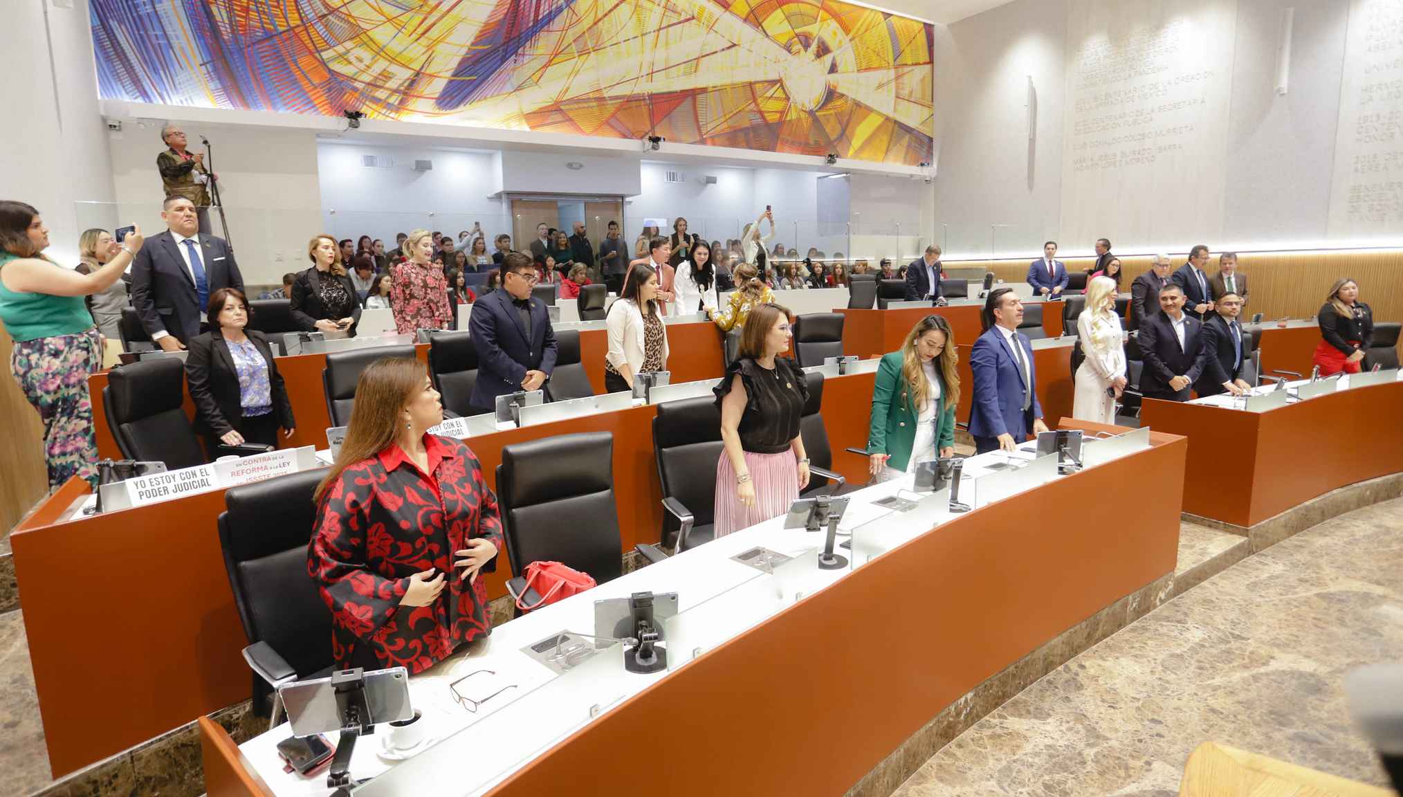 Aprueba Congreso de Sonora reforma educativa sobre la cultura del cuidado del agua Aprueba Congreso de Sonora reforma educativa sobre la cultura del cuidado del agua