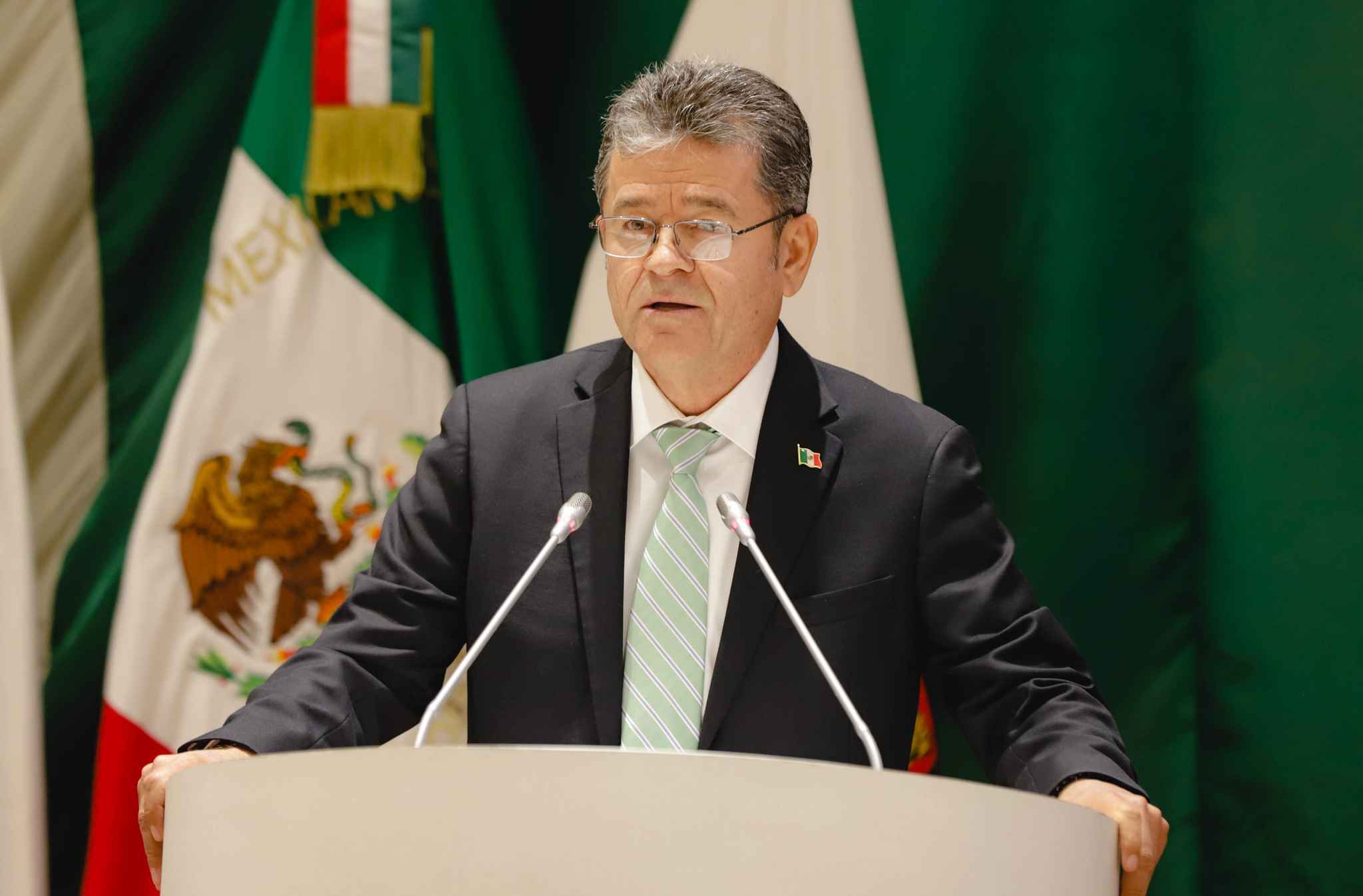 El Congreso de Sonora enviará al Congreso de la Unión una iniciativa para reconocer la figura del municipio y la localidad rural