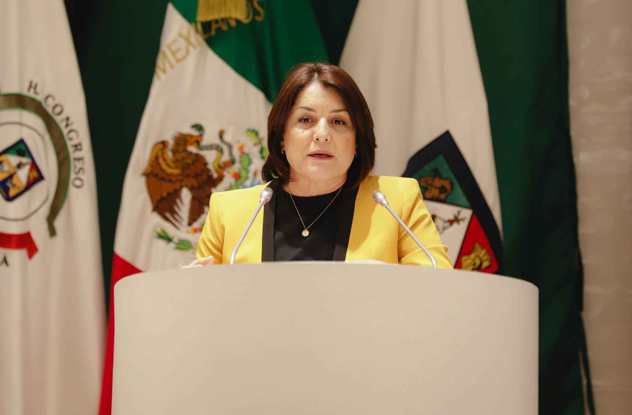 Aprueba Congreso de Sonora exhorto a autoridad aduanera y turna iniciativas en materia de vivienda, empleo judicial y nutrición Aprueba Congreso de Sonora exhorto a autoridad aduanera y turna iniciativas en materia de vivienda, empleo judicial y nutrición