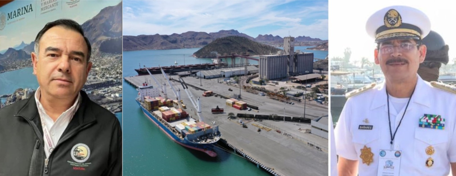 ESTAS LÍNEAS | Solo choferes de pipas detenidos por el “huachicol” y se va el enésimo titular de Asipona