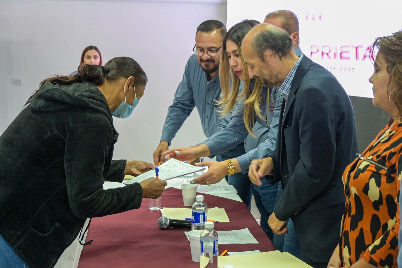 MONITOR POLÍTICO | Selección de Jueces Calificadores,  a conciencia y sin privilegios