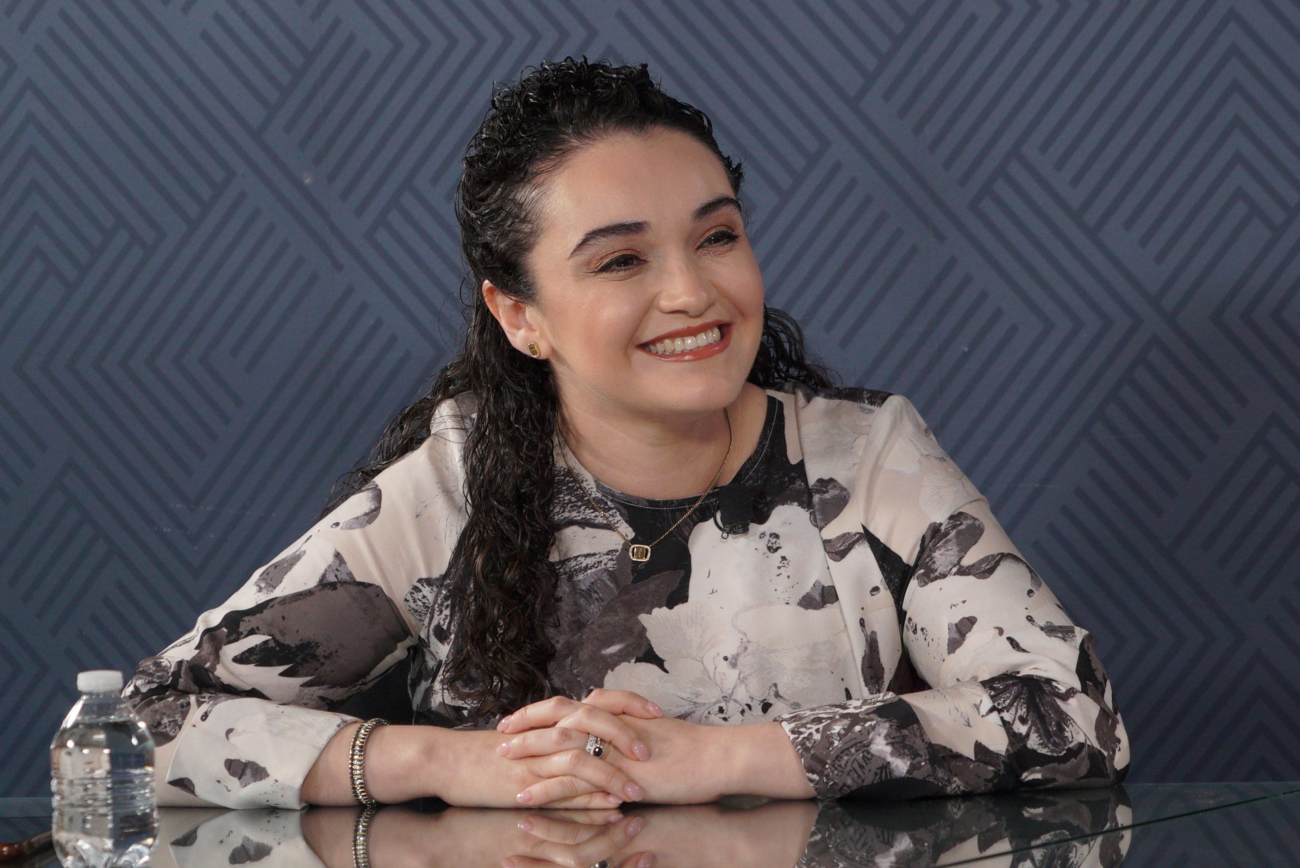 “A través de la justicia social es que en Sonora se ha cimentado la gobernabilidad”: Bernardeth Ruiz “A través de la justicia social es que en Sonora se ha cimentado la gobernabilidad”: Bernardeth Ruiz